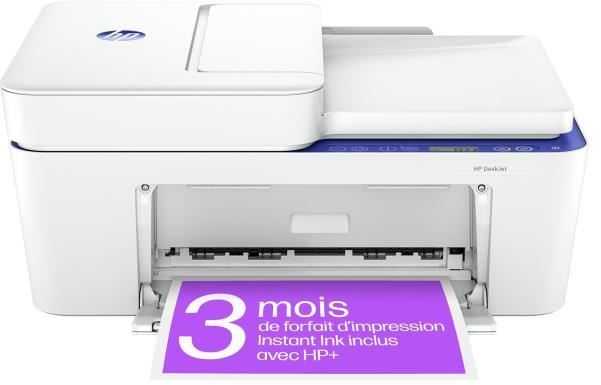 HP Deskjet 4230E nuotrauka