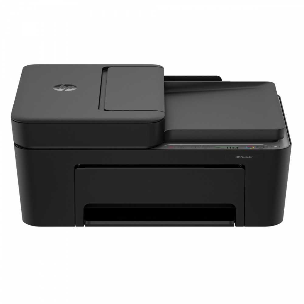 HP DeskJet 4320 nuotrauka
