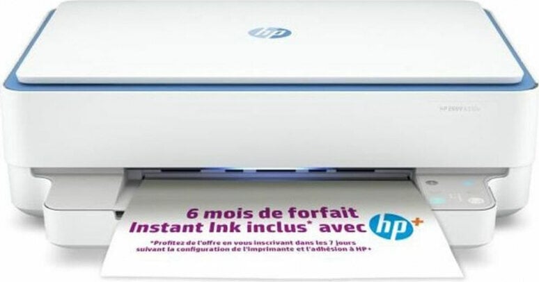 HP Envy 6010e nuotrauka