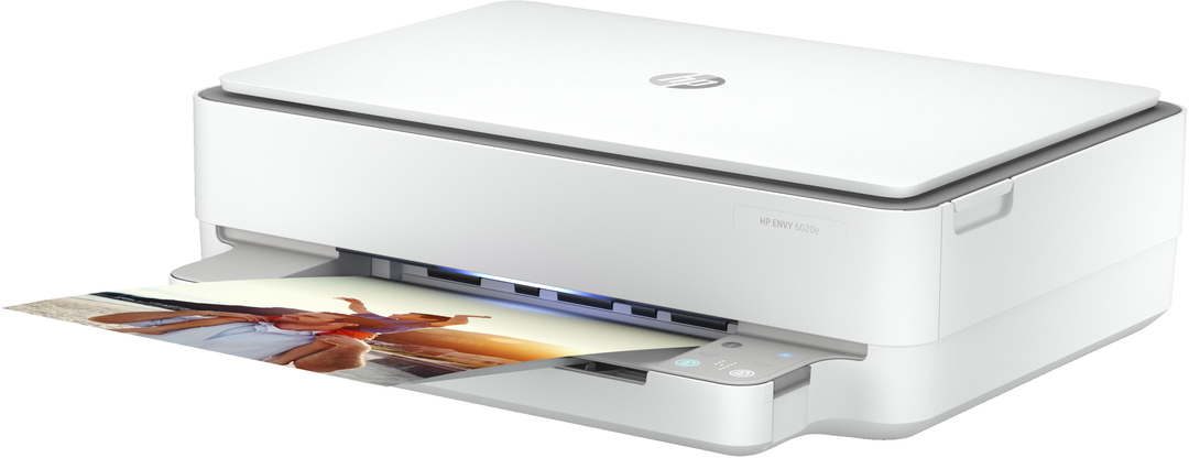 HP Envy 6020e nuotrauka