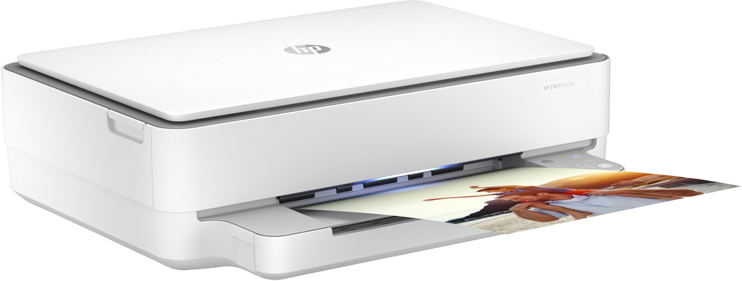 HP Envy 6020e nuotrauka