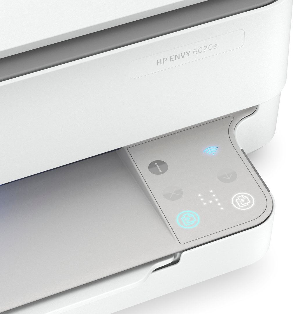 HP Envy 6020e nuotrauka