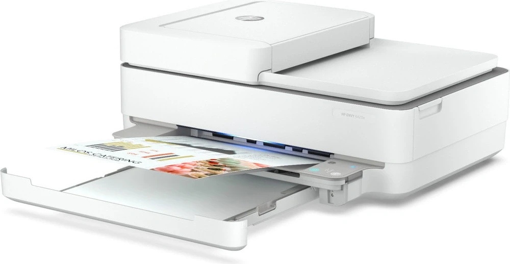 HP Envy 6420e nuotrauka
