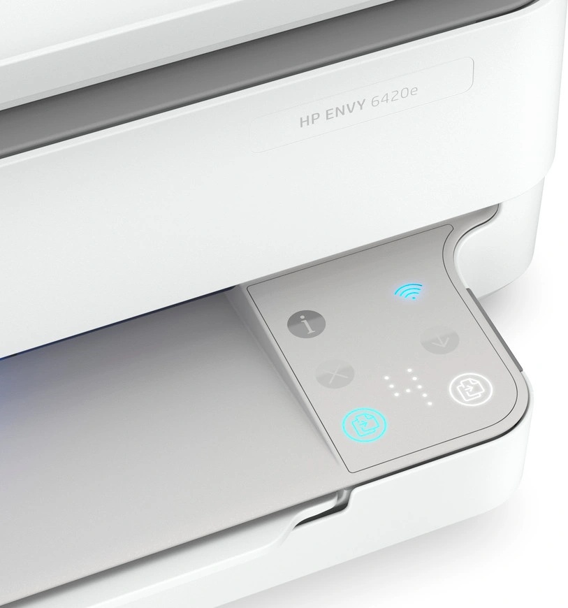 HP Envy 6420e nuotrauka