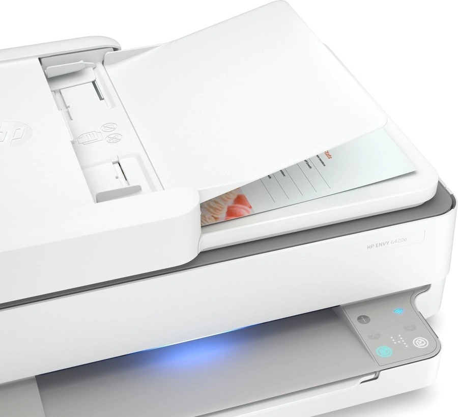 HP Envy 6420e nuotrauka