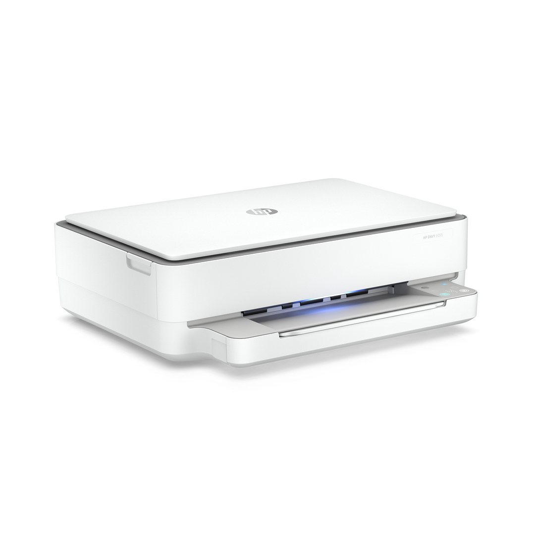 HP ENVY 6530e nuotrauka