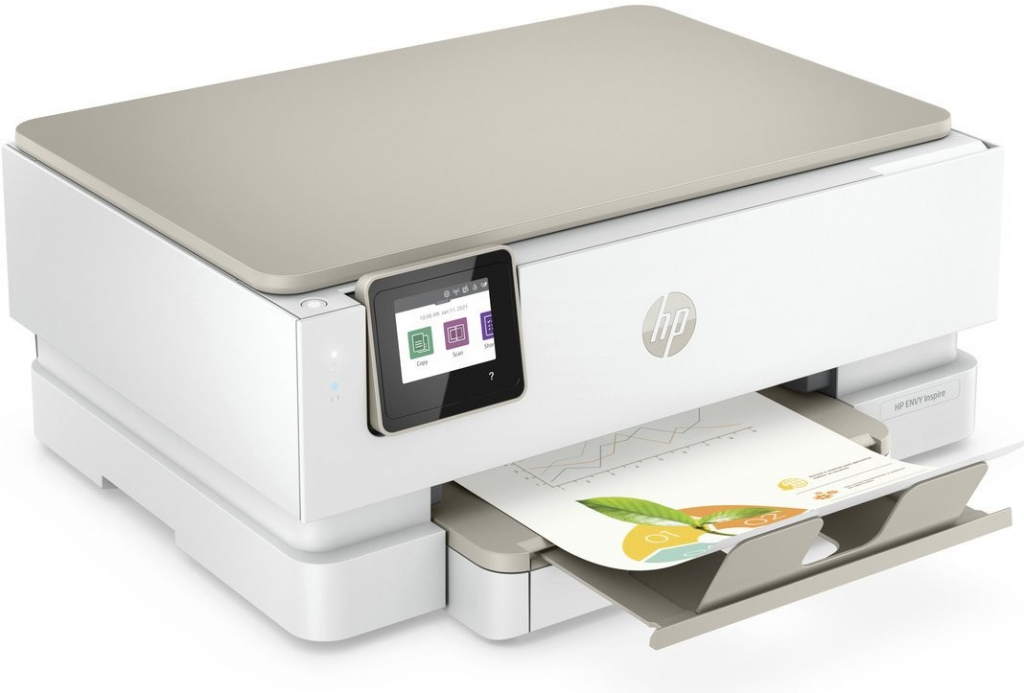 HP Envy 7220e nuotrauka
