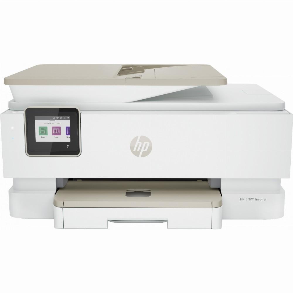HP Envy 7920e nuotrauka