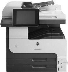 HP Laserjet Enterprise 700 MFP M725dn nuotrauka