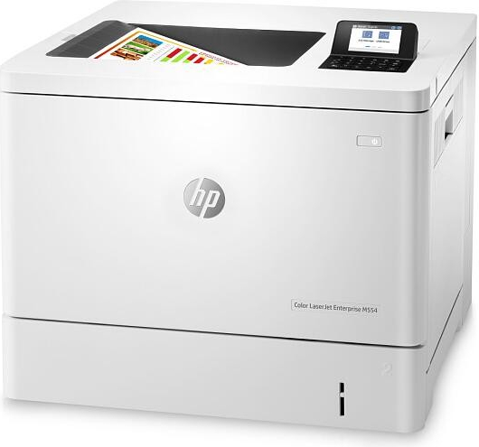 HP LaserJet Enterprise M455dn nuotrauka