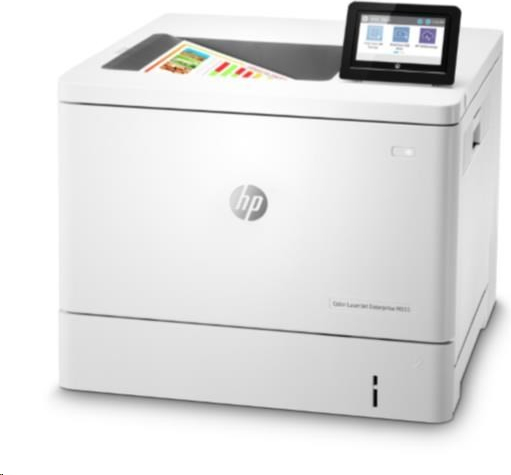 HP LaserJet Enterprise M555dn nuotrauka