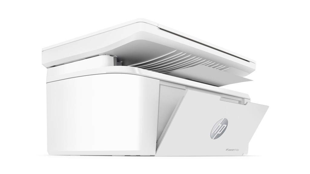 HP LaserJet M140w A4 nuotrauka