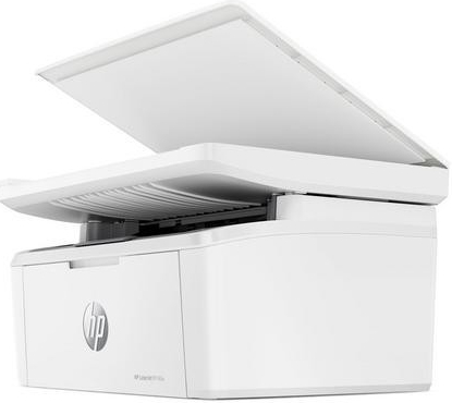HP LaserJet M140WE nuotrauka