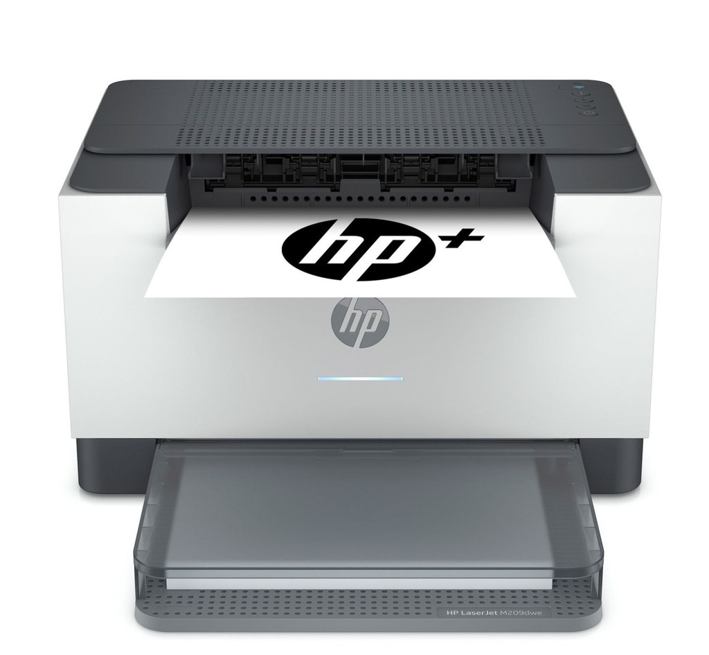 HP LaserJet M209dwe nuotrauka