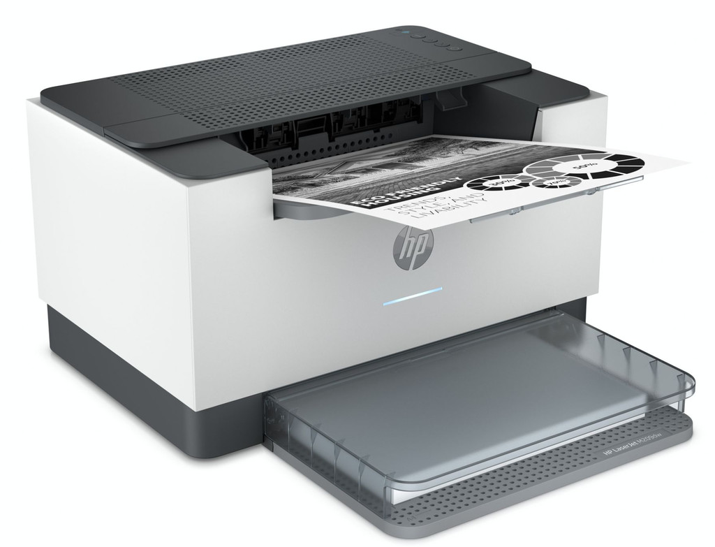 HP LaserJet M209dwe nuotrauka