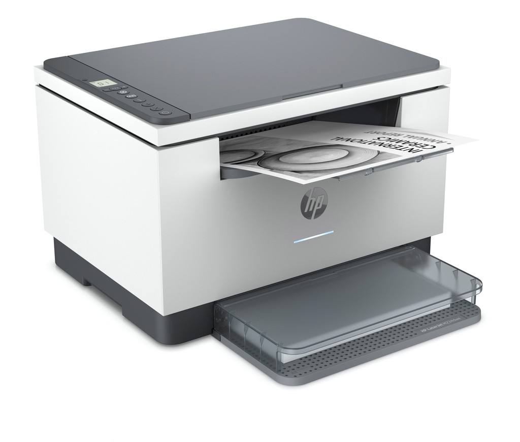 HP LaserJet M234dw nuotrauka