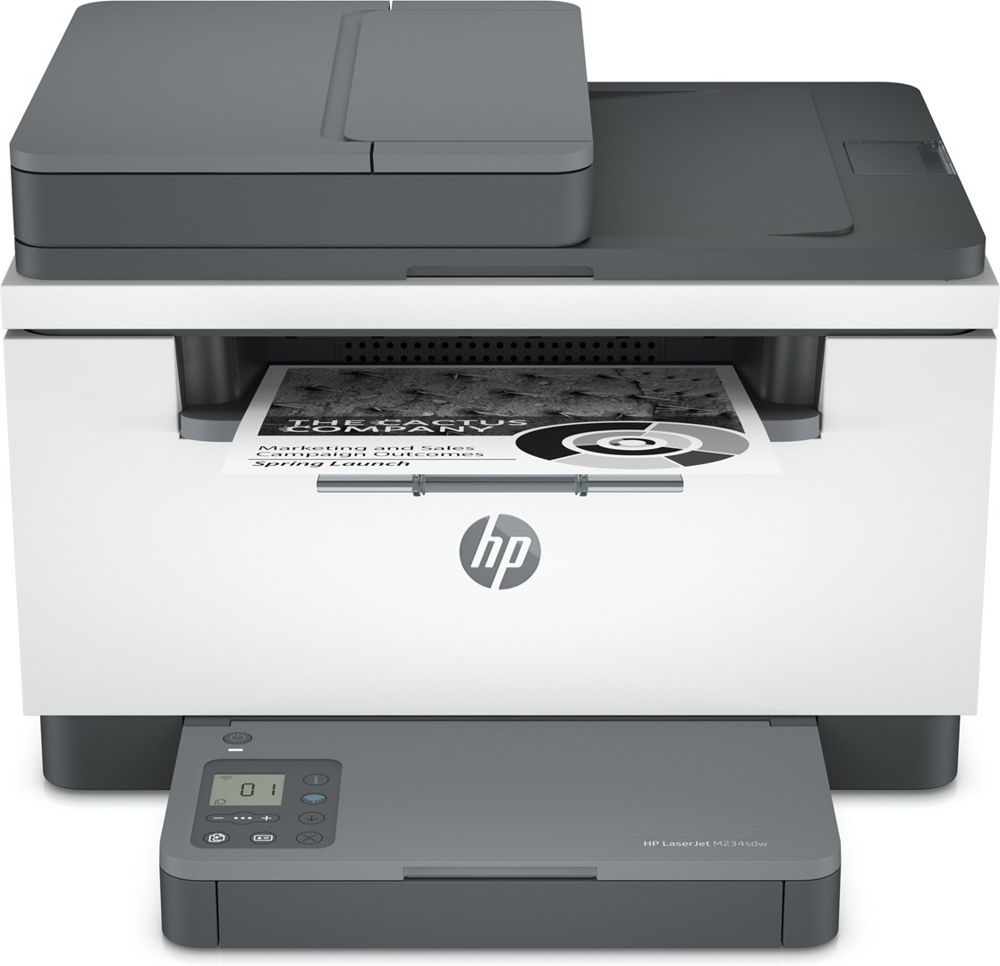 HP LaserJet MFP M234sdw nuotrauka
