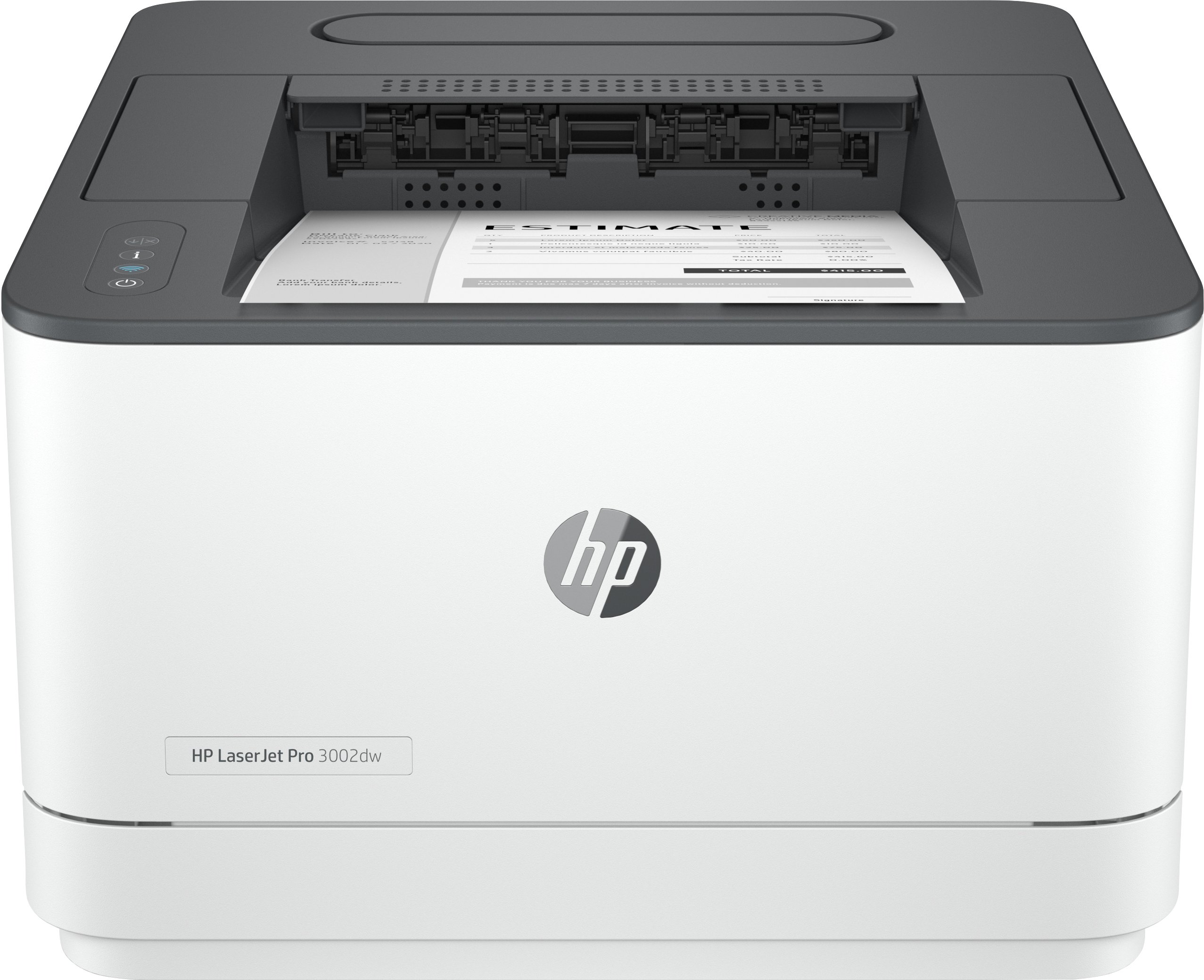 HP LaserJet Pro 3002dw nuotrauka