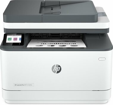 HP LaserJet Pro 3102fdn nuotrauka