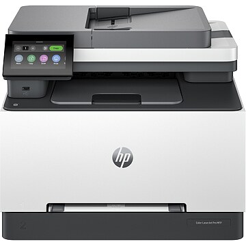 HP LaserJet Pro 3302fdwg nuotrauka