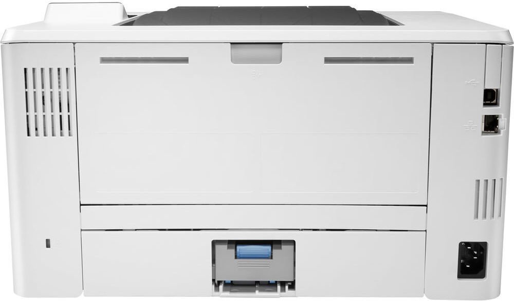 HP LaserJet Pro M404dn nuotrauka