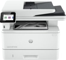 HP LaserJet Pro MFP 4102fdn nuotrauka