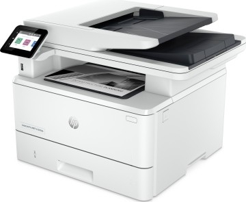 HP LaserJet Pro MFP 4102fdw nuotrauka