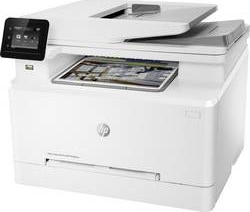 HP LaserJet Pro MFP M282nw nuotrauka