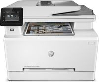 HP LaserJet Pro MFP M282nw nuotrauka