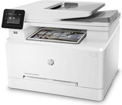 HP LaserJet Pro MFP M282nw nuotrauka