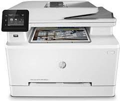 HP LaserJet Pro MFP M282nw nuotrauka
