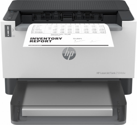 HP LaserJet Tank 2504dw nuotrauka
