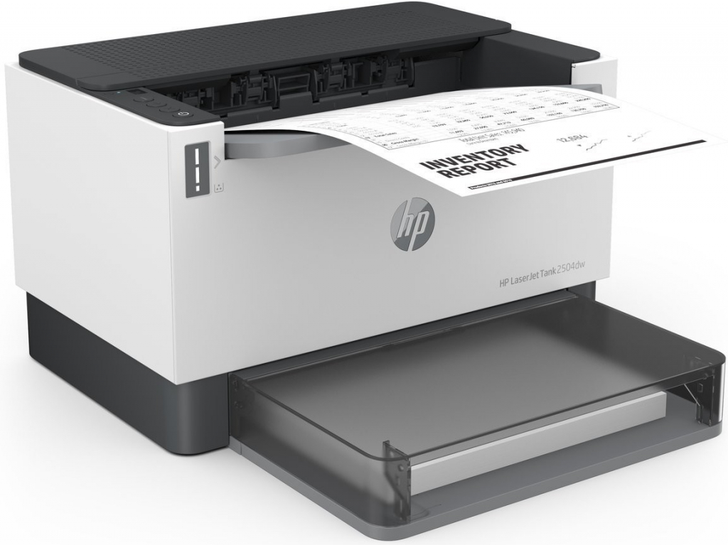 HP LaserJet Tank 2504dw nuotrauka