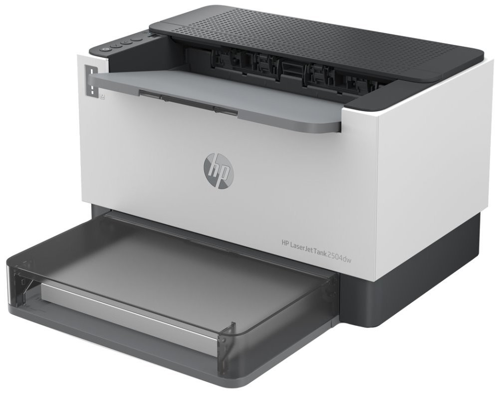 HP LaserJet Tank 2504dw nuotrauka