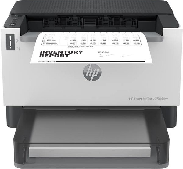 HP LaserJet Tank 2504dw nuotrauka