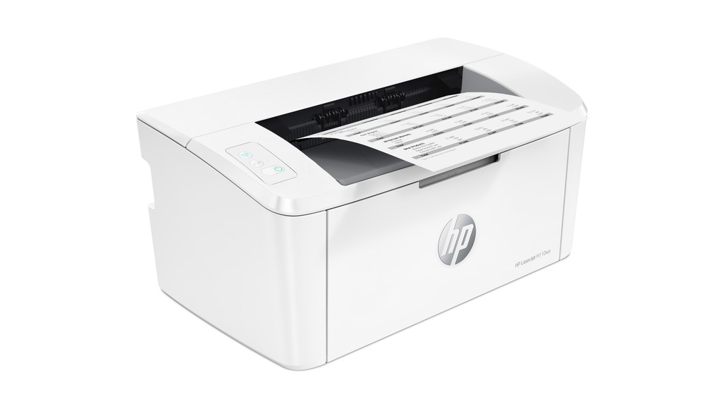 HP M110we nuotrauka