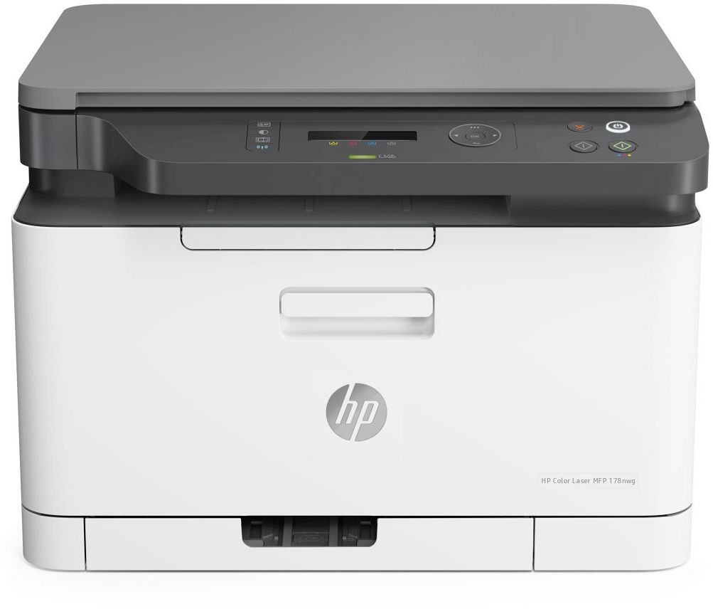 HP MFP 178nw nuotrauka