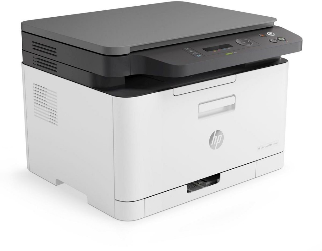 HP MFP 178nw nuotrauka