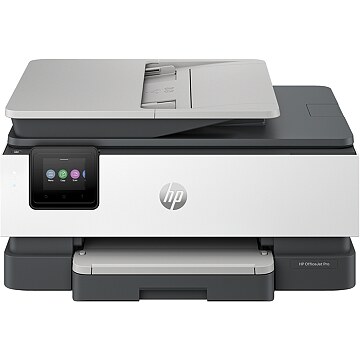 HP OfficeJet Pro 8122e nuotrauka