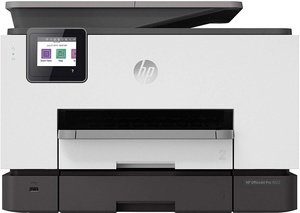 HP OfficeJet Pro 9022 nuotrauka
