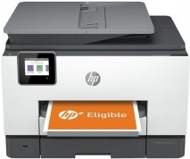 HP Officejet Pro 9022e nuotrauka