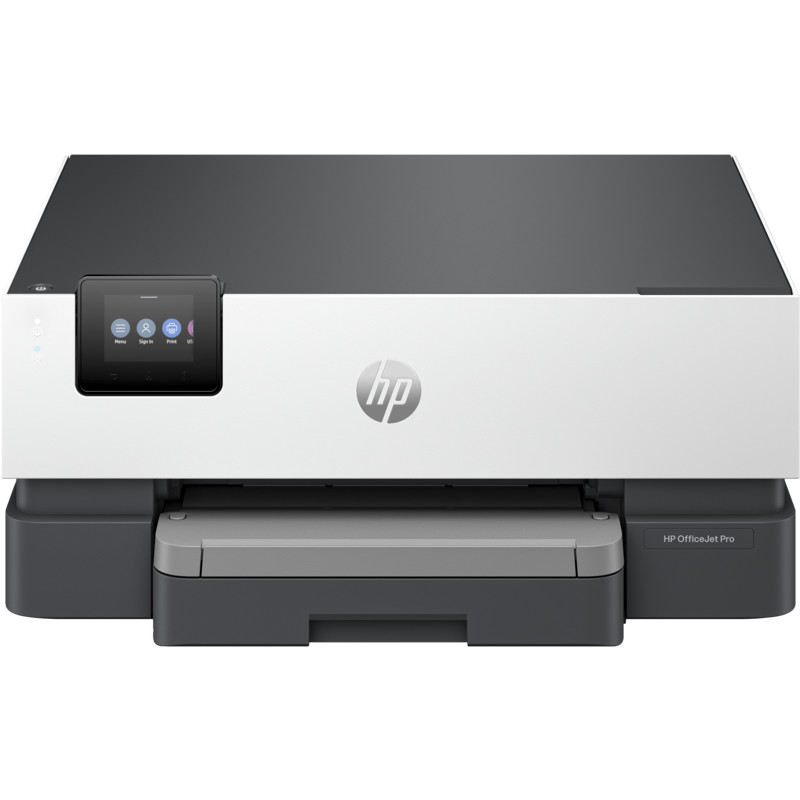 HP Officejet Pro 9110b nuotrauka