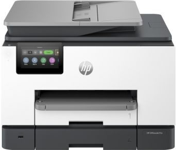 HP OfficeJet Pro 9130b nuotrauka