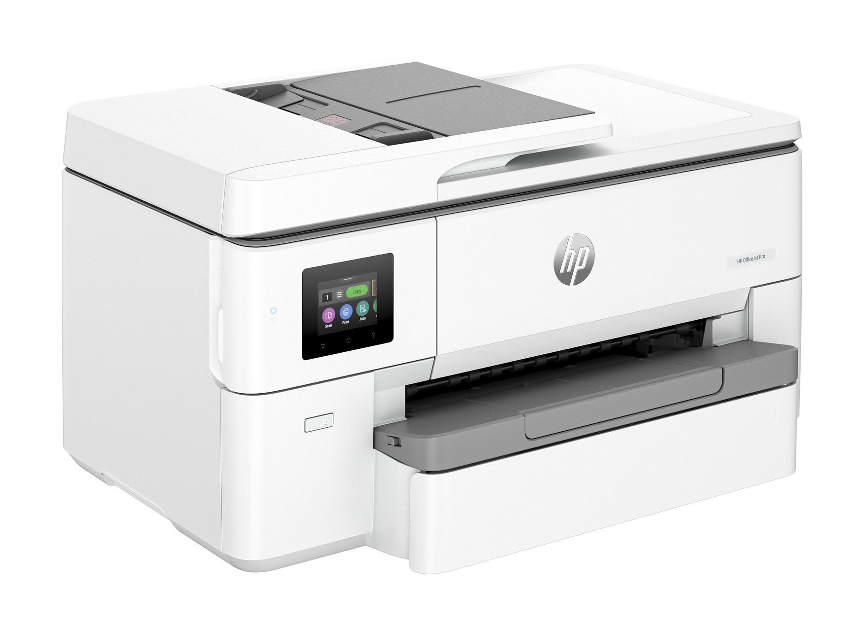 HP OfficeJet Pro 9720e nuotrauka