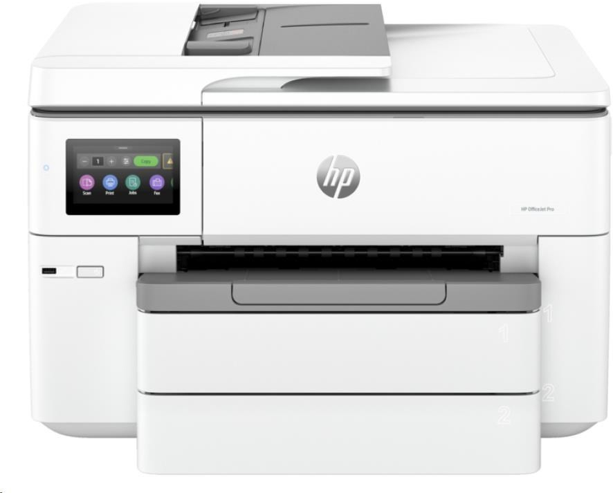 HP OfficeJet Pro 9730e nuotrauka