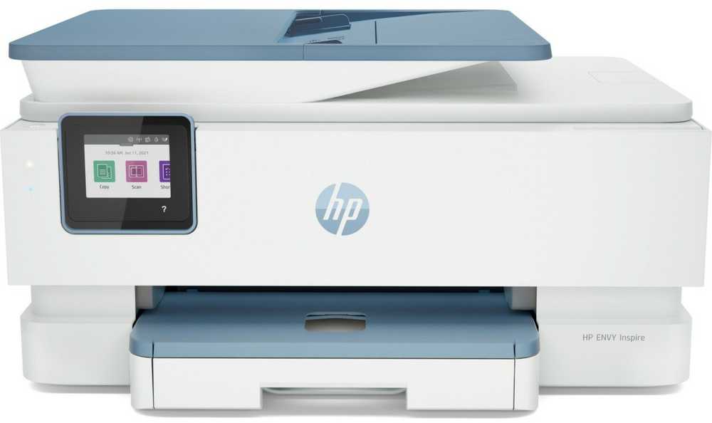 HP Smart Tank 585 nuotrauka