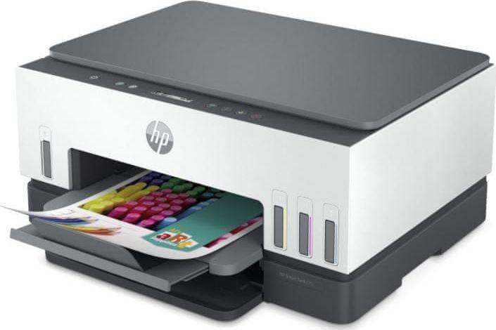 HP Smart Tank 670 nuotrauka