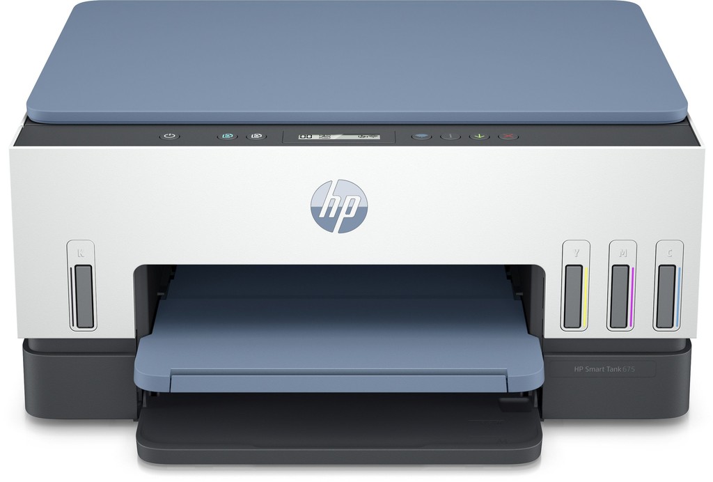 HP Smart Tank 675 nuotrauka