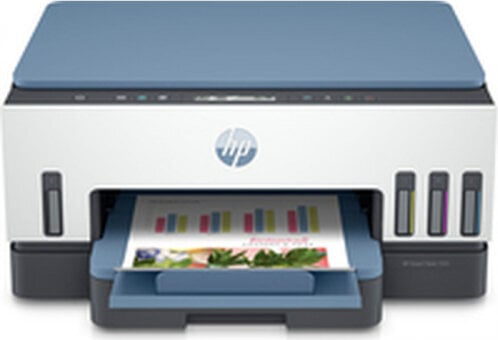 HP Smart Tank 7006 nuotrauka