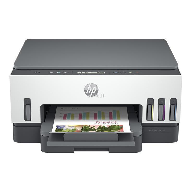HP Smart Tank 720 nuotrauka
